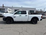 Certified 2020 RAM 1500 Classic Warlock image 5