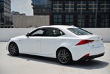 Used 2019 Lexus IS 300 AWD image 3