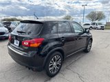 Used 2016 Mitsubishi Outlander Sport ES image 3