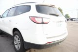 Used 2015 Chevrolet Traverse LT image 4