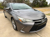 Used 2017 Toyota Camry SE image 2