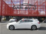 Used 2015 INFINITI Q50 w/ All Weather Package image 2