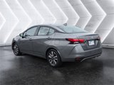 Used 2021 Nissan Versa SV image 3