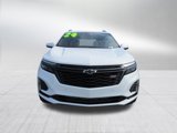 Used 2024 Chevrolet Equinox RS image 3
