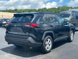 Used 2019 Toyota RAV4 XLE image 5