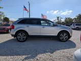 Used 2011 Ford Edge Limited w/ 302A Rapid Spec Order Code image 2