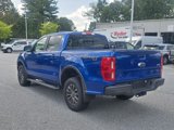 Used 2019 Ford Ranger Lariat w/ Equipment Group 501A Mid image 6