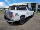 Used 2022 GMC Canyon Elevation image 3