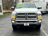 Used 2013 RAM 3500 Laramie Longhorn w/ Convenience Group image 3