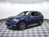 Used 2018 BMW X1 xDrive28i w/ Convenience Package image 2