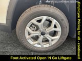 New 2025 Jeep Compass Latitude image 5