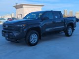 New 2024 Toyota Tacoma SR5 image 3