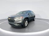 Used 2020 Chevrolet Traverse LS image 4