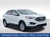 Used 2024 Ford Edge SEL image 3