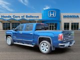 Used 2017 GMC Sierra 1500 SLT image 3