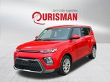 Used 2022 Kia Soul LX image 5