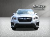 Used 2021 Subaru Forester Premium w/ Popular Package #1 image 3