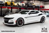 Used 2019 Chevrolet Camaro SS image 4