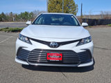 Certified 2024 Toyota Camry LE image 2