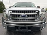Used 2014 Ford F150 XLT w/ XLT Chrome Package image 2