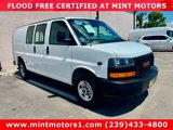 Used 2018 GMC Savana 2500 w/ Driver Convenience Package image 5