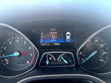 Used 2018 Ford Focus S image 4