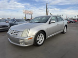 Used 2005 Cadillac STS w/ Preferred Equipment Group image 2