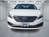 Used 2017 Hyundai Sonata Sport w/ Value Edition Package 02 image 2