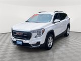 Used 2022 GMC Terrain SLE w/ Driver Convenience Package image 3