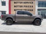 Used 2020 Ford F150 XLT w/ Equipment Group 302A Luxury image 4