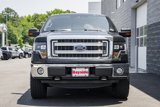 Used 2013 Ford F150 XLT w/ Luxury Equipment Group image 3