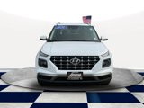 Certified 2020 Hyundai Venue SEL image 4