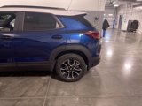 Used 2022 Chevrolet TrailBlazer ACTIV image 6