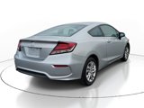 Used 2014 Honda Civic LX image 4
