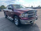 Used 2017 RAM 1500 Big Horn image 2