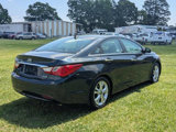 Used 2013 Hyundai Sonata Limited w/ Premium Pkg image 3