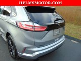 Used 2022 Ford Edge SE w/ Black Appearance Package image 6
