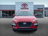 Used 2021 Hyundai Kona SEL w/ Cargo Package image 2