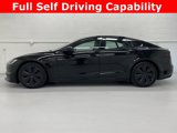 Used 2022 Tesla Model S image 3