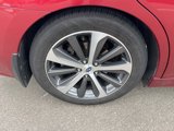 Used 2016 Subaru Legacy 2.5i Limited image 4