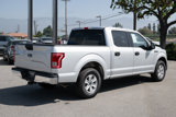 Used 2017 Ford F150 XLT image 4