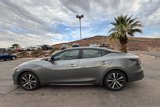 Used 2023 Nissan Maxima SV w/ Floor Mat Group image 2