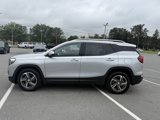 Used 2020 GMC Terrain SLT image 4