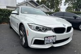 Used 2014 BMW 435i xDrive Coupe image 2