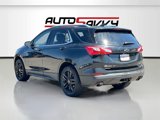 Used 2020 Chevrolet Equinox LT w/ Midnight Edition image 5