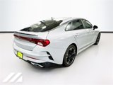 Used 2022 Kia K5 GT-Line image 5