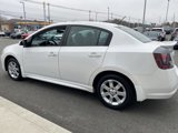 Used 2011 Nissan Sentra 2.0 SR w/ Convenience Pkg image 3