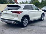 Used 2022 INFINITI QX50 Luxe image 4