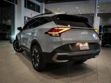 Used 2023 Kia Sportage X-Line image 5
