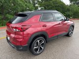 Used 2021 Chevrolet TrailBlazer RS w/ Sun and Liftgate Package image 5